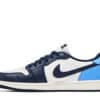 Air Jordan 1 Low OG Obsidian UNC - Image 2