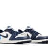 Air Jordan 1 Low OG Obsidian UNC - Image 5