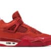 Air Jordan 4 Retro OG SP Nigel Sylvester Brick by Brick