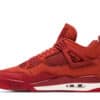 Air Jordan 4 Retro OG SP Nigel Sylvester Brick by Brick - Image 2