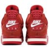 Air Jordan 4 Retro OG SP Nigel Sylvester Brick by Brick - Image 4