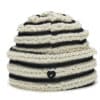 Awesome Needs Sugarloaf Hat Stripe Cream Back view