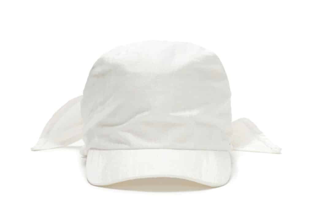 Needs Caps Buy Awesome Needs Scarf Cap Jacquard White Online in Australia | KickSTW