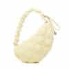 Carlyn Cozy Bag Pastel Yellow H72303010
