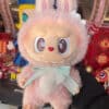 Pop Mart Labubu Mokoko Close to Sweet Vinyl Plush Doll - Image 2
