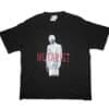 Mutagen Killer Tee Black