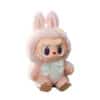 Pop Mart Labubu Mokoko Close to Sweet Vinyl Plush Doll
