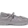 Rockfish Weatherwear Flatform Scrunch Maryjane Grey - Image 2