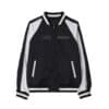 Ronron Kuromi Sukajan Jacket Black - Image 2
