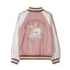 Ronron My Melody Sukajan Jacket Pink