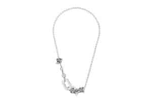 Sentiments Necklace Burnish No.625