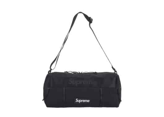 Supreme Utility Bag Black