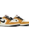 Air Jordan 1 Low OG Rookie of the Year Full View