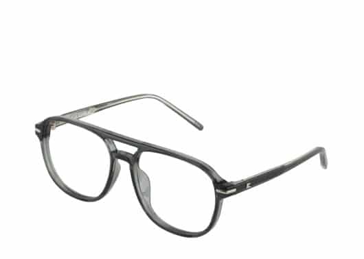 BLUE ELEPHANT Glasses Braze Khaki Full View