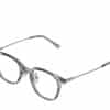 BLUE ELEPHANT Glasses JERRSON Grey Full View
