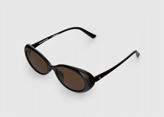 BLUE ELEPHANT Sunglasses ALYSSA Deep Brown - Image 2