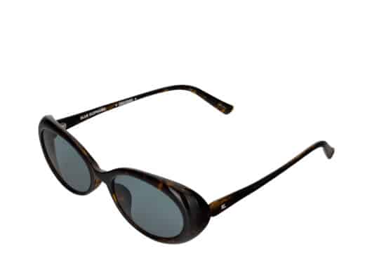 BLUE ELEPHANT Sunglasses ALYSSA Leopard Full View