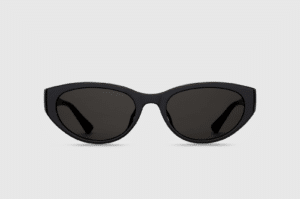 BLUE ELEPHANT Sunglasses BIN Black