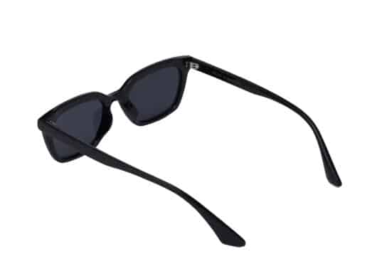 BLUE ELEPHANT Sunglasses CAPELLA Black Back View