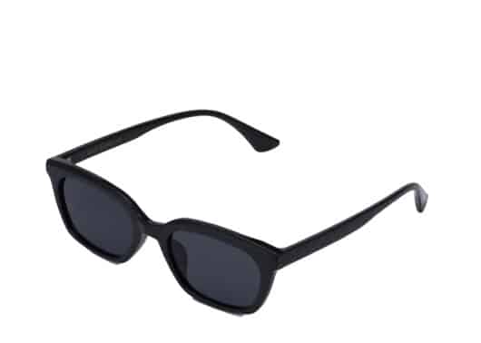 BLUE ELEPHANT Sunglasses CAPELLA Black Full View