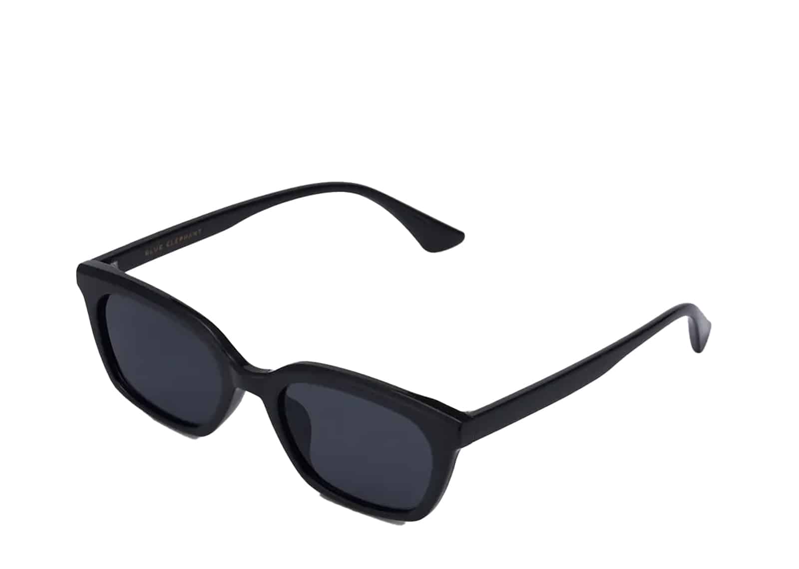 Buy BLUE ELEPHANT Sunglasses CAPELLA Black Online in