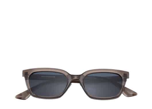 BLUE ELEPHANT Sunglasses CAPELLA Brownie Front View