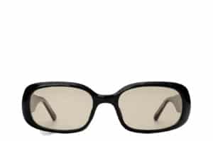 BLUE ELEPHANT Sunglasses DANNA Yellow Tint Front View