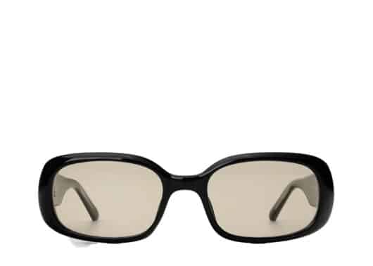 BLUE ELEPHANT Sunglasses DANNA Yellow Tint Front View