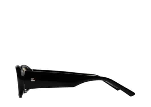 BLUE ELEPHANT Sunglasses DANNA Yellow Tint Side View