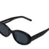 BLUE ELEPHANT Sunglasses DIND Black Full View