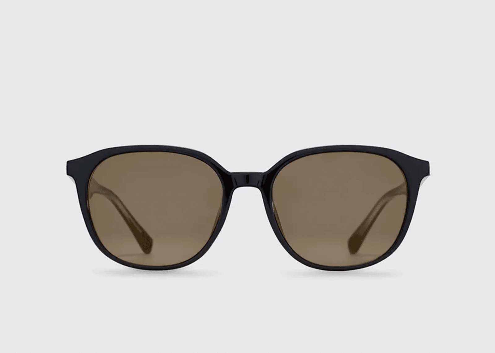 Buy BLUE ELEPHANT Sunglasses ELOS Black-Brown Tint Online in  display picture 1