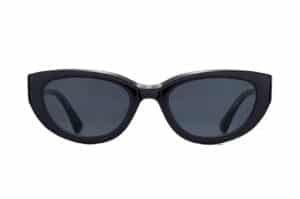 BLUE-ELEPHANT-Sunglasses-FANNY-Black