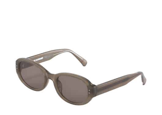 BLUE ELEPHANT Sunglasses GARDEN Etoupe Full View