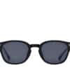BLUE ELEPHANT Sunglasses HARPER-S Black Front View