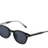 BLUE ELEPHANT Sunglasses HARPER-S Black Full View