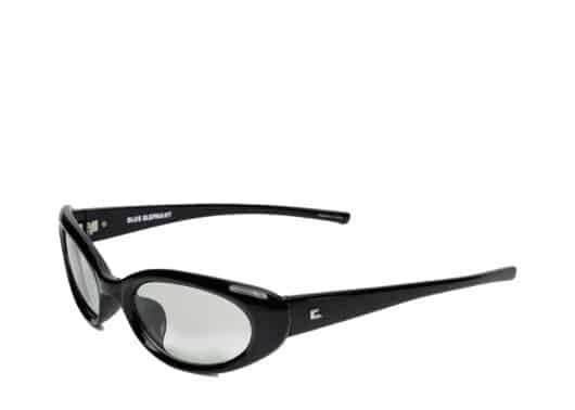 BLUE ELEPHANT Sunglasses KEEK Green Tint Full View