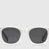 BLUE ELEPHANT Sunglasses KONA Ivory