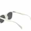 BLUE ELEPHANT Sunglasses KONA Ivory - Image 2