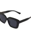 BLUE ELEPHANT Sunglasses Orr Black Full View