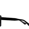 BLUE ELEPHANT Sunglasses Orr Black Side View
