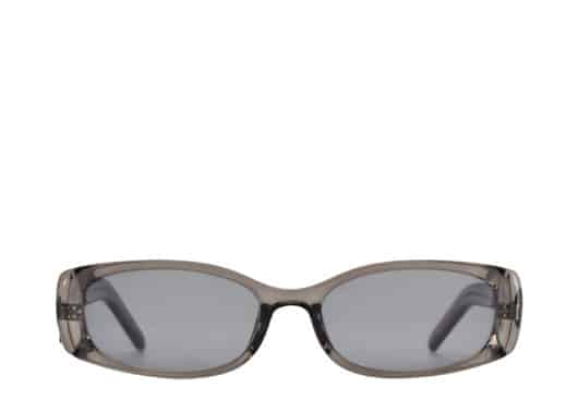 BLUE ELEPHANT Sunglasses RANGER Grey Front View