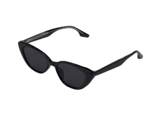 BLUE ELEPHANT Sunglasses ROAN Black Full View