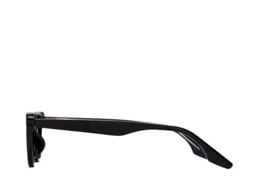 BLUE ELEPHANT Sunglasses ROAN Black Side View