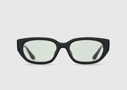 BLUE ELEPHANT Sunglasses SMIZE Green Tint