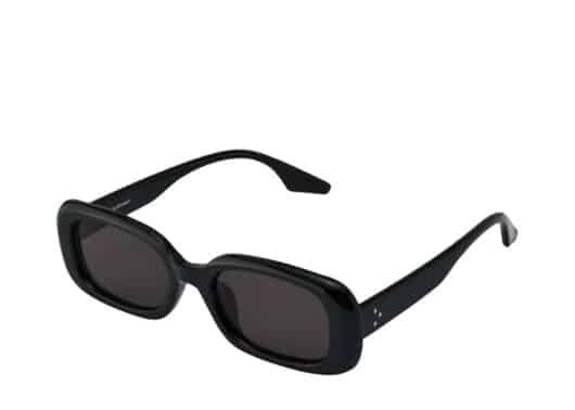 BLUE ELEPHANT Sunglasses VISION Black Full View