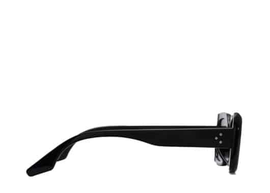 BLUE ELEPHANT Sunglasses VISION Black Side View