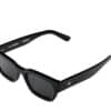 BLUE ELEPHANT Sunglasses Woody - S Black Full View