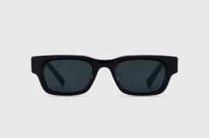 BLUE ELEPHANT Sunglasses Woody - S Black