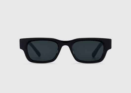 BLUE ELEPHANT Sunglasses Woody - S Black