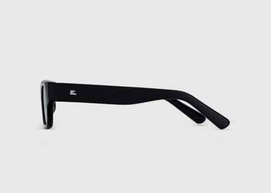 BLUE ELEPHANT Sunglasses Woody - S Black - Image 4